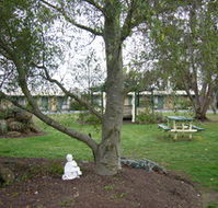 The Gold Sovereign Motor Inn - Accommodation Brisbane