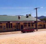 CORRYONG HOTEL/MOTEL - Accommodation Brisbane