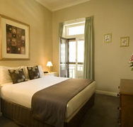 Mansions on Pulteney - Accommodation Brisbane