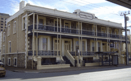 Backpackers Glenelg SA Accommodation Brisbane
