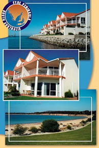 Sea Eyre Accommodation - Accommodation Brisbane 0