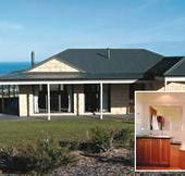 Glenoe Cottages - Accommodation Brisbane
