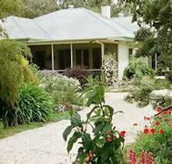Locheilan Bed and Breakfast - Accommodation Brisbane