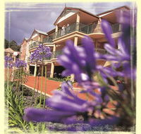 Terralong Terrace Apartments - Accommodation Brisbane