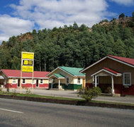 Mountain View Holiday Lodge - Accommodation Brisbane