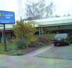 Comfort Inn Parkview - Accommodation Brisbane