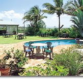 Camelot Motel - Accommodation Brisbane