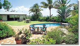 Camelot Motel - Accommodation Brisbane 0