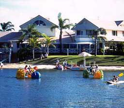 Elanora QLD Accommodation Brisbane