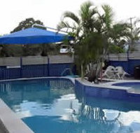 Raceways Motel - Accommodation Brisbane