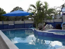 Raceways Motel - Accommodation Brisbane 0