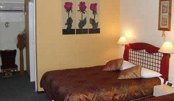 Raceways Motel - Accommodation Brisbane 3