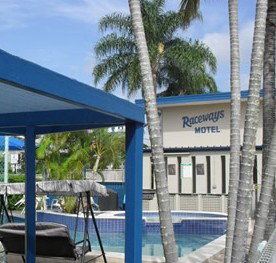Raceways Motel - Accommodation Brisbane 4