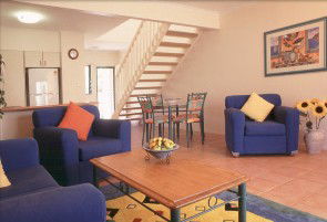 Terrapin Apartments - Accommodation Brisbane 0
