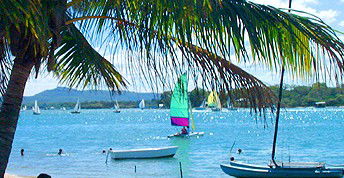 Terrapin Apartments - Accommodation Brisbane 1