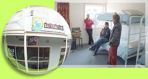 Snowy Mountains Backpackers - Accommodation Brisbane 0