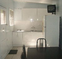 Cape Hillsborough Nature Resort - Accommodation Brisbane