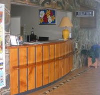 Jackaroo Motel - Accommodation Brisbane