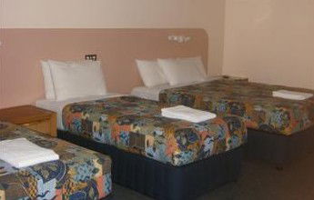 Jackaroo Motel - Accommodation Brisbane 1