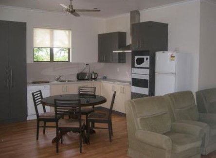 Jackaroo Motel - Accommodation Brisbane 2