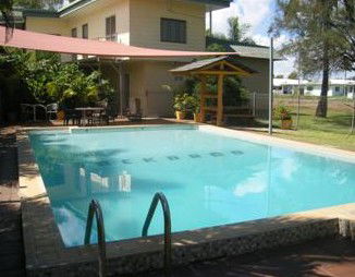 Jackaroo Motel - Accommodation Brisbane 3