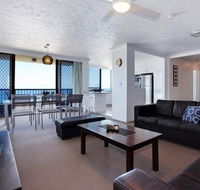 Southern Cross Luxury Apartments - Accommodation Brisbane