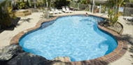 Isle Of Palms - Accommodation Brisbane 1