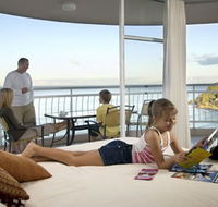 2nd Avenue Beachside Apartments - Accommodation Brisbane