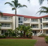 Key Largo Apartments - Accommodation Brisbane