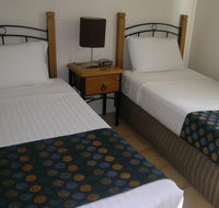 Kangaroo Point Holiday Apartments - Accommodation Brisbane