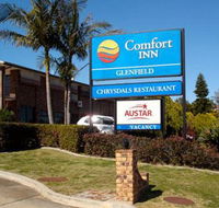 Comfort Inn Glenfield - Accommodation Brisbane