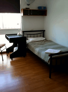 Adalong Student Guesthouse - Accommodation Brisbane