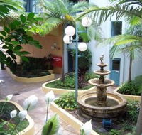 Burleigh Terraces Luxury Apartments - Accommodation Brisbane