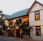 Dahrl Court - Accommodation Brisbane