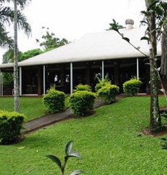 Malanda Lodge Motel - Accommodation Brisbane 1