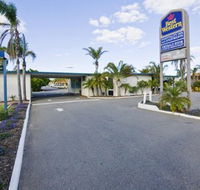Best Western Hospitality Inn Geraldton - Accommodation Brisbane