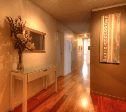 Solnamara Beachfront Apartments - Accommodation Brisbane
