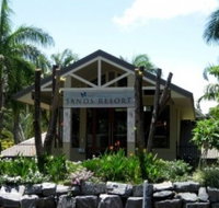 Port Douglas Sands Resort - Accommodation Brisbane