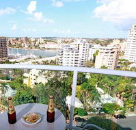 The Point Brisbane - Accommodation Brisbane