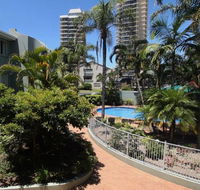 Aloha Lane - Accommodation Brisbane