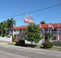 Monte Carlo Motor Inn - Accommodation Brisbane