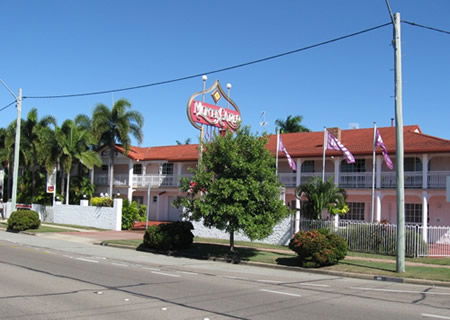 Monte Carlo Motor Inn - Accommodation Brisbane 0