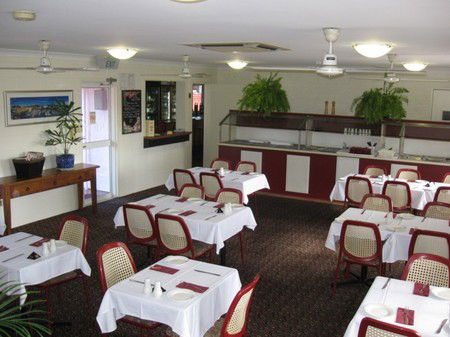 Monte Carlo Motor Inn - Accommodation Brisbane 1