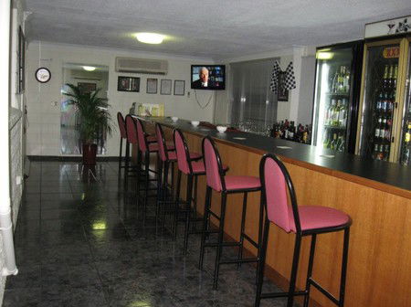 Monte Carlo Motor Inn - Accommodation Brisbane 3