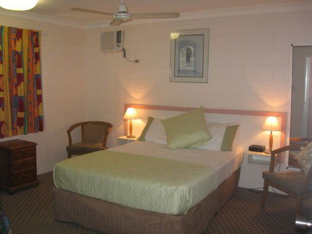 Monte Carlo Motor Inn - Accommodation Brisbane 4