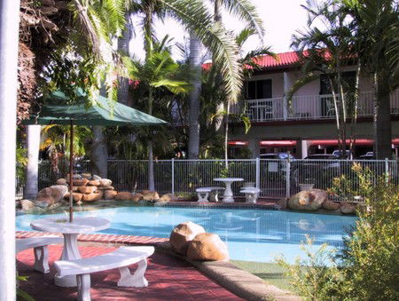 Monte Carlo Motor Inn - Accommodation Brisbane 5