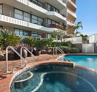 Bougainvillea Apartments - Accommodation Brisbane