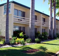 Palm Waters Holiday Villas - Accommodation Brisbane