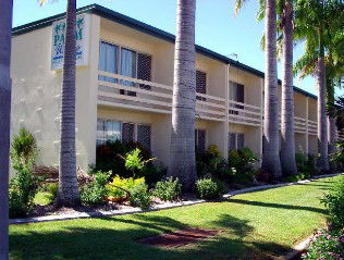 Palm Waters Holiday Villas - Accommodation Brisbane 0