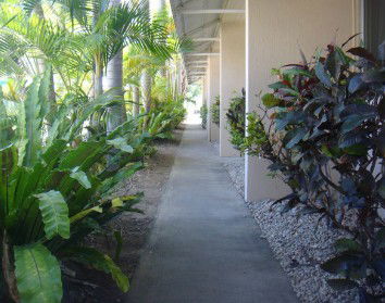 Palm Waters Holiday Villas - Accommodation Brisbane 2